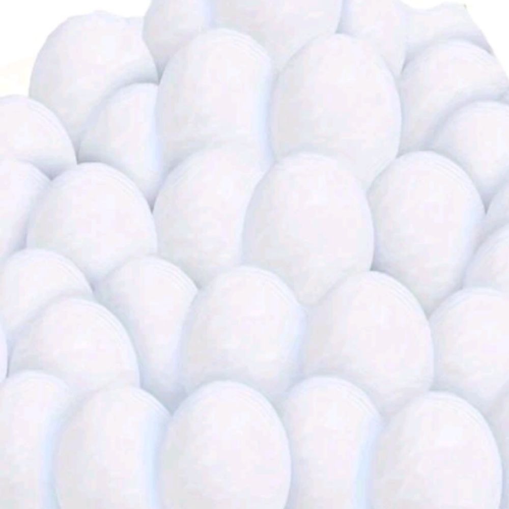 Imitation Snowballs